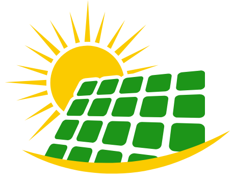Solar Panels Brockton logo